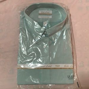 (2 for $30) 🆕 Gold Label Men’s Dress Shirt